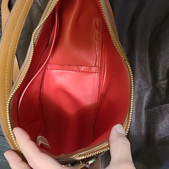 Katie Spade hobo bag GUC - Picture 3 of 10